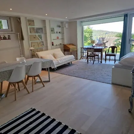 Bellavista Apartment Badenweiler Exterior photo