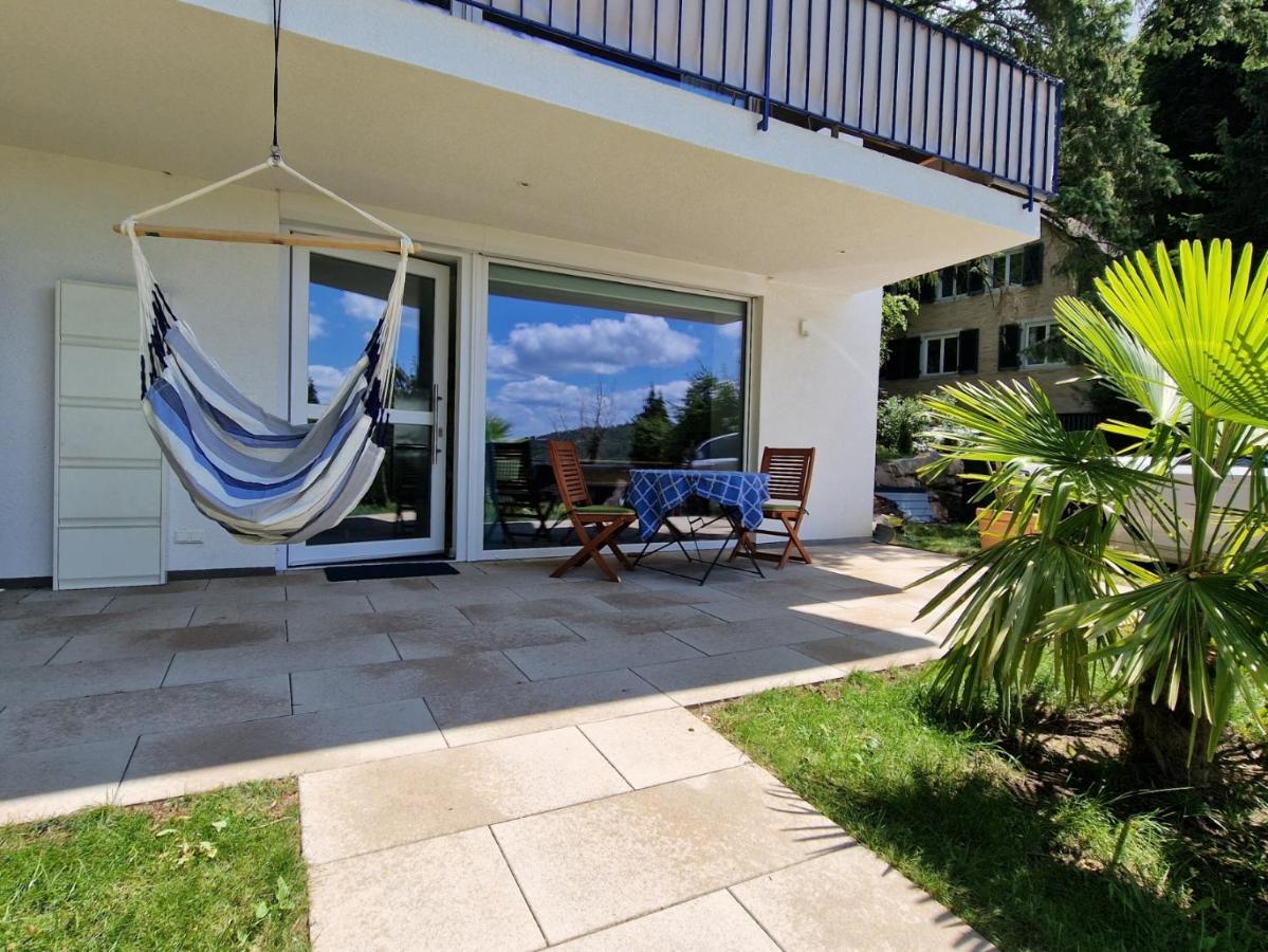 Bellavista Apartment Badenweiler