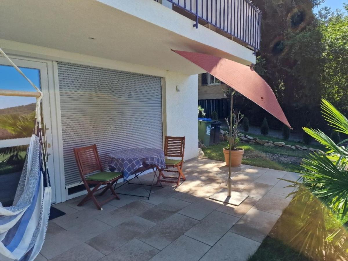 Apartment Bellavista Badenweiler