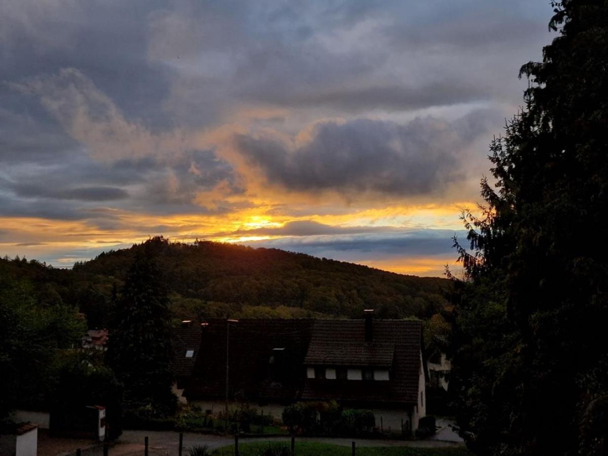 Bellavista Apartment Badenweiler